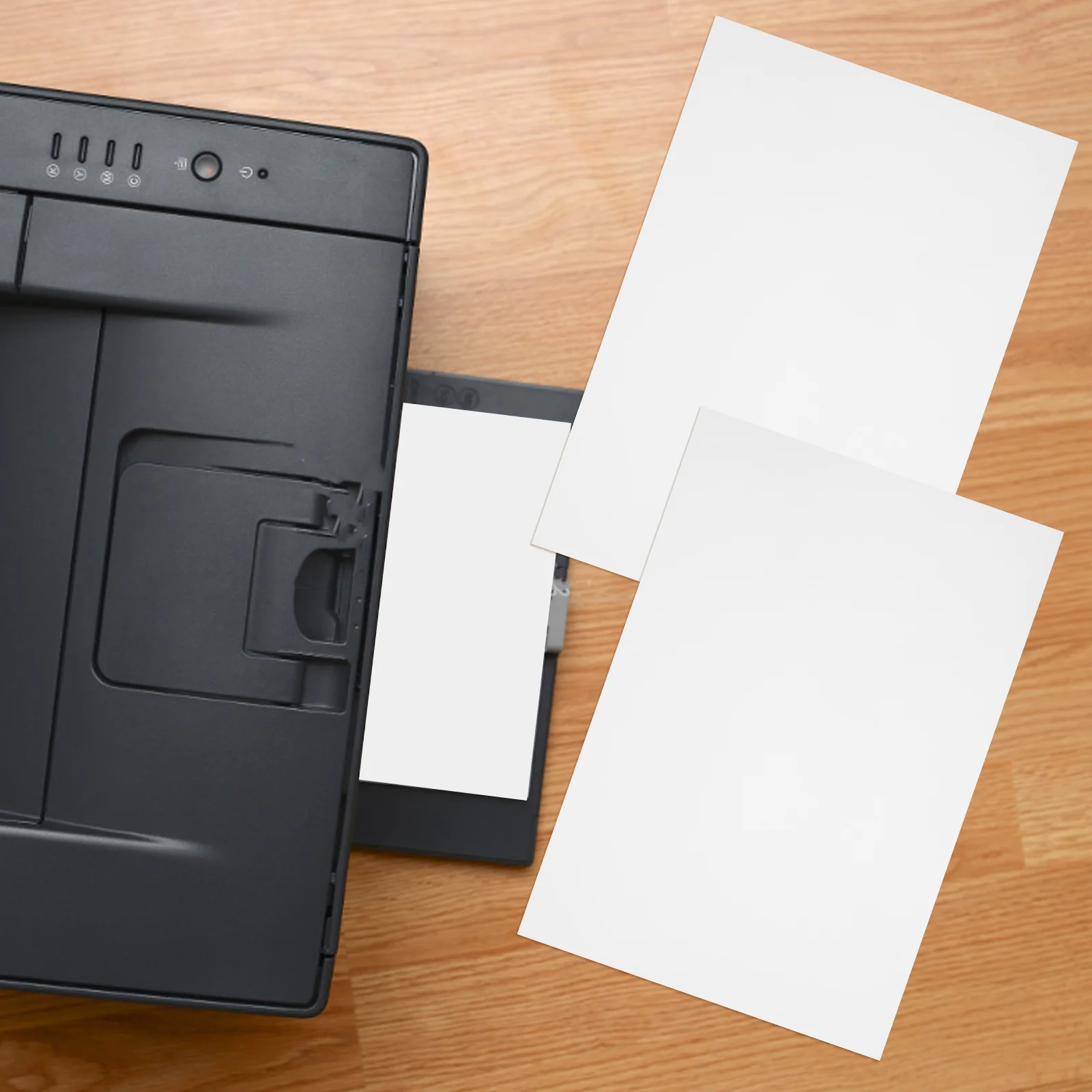 Водонепроницаемая самоклеящаяся бумага для этикеток формата а4 - Фотография_3