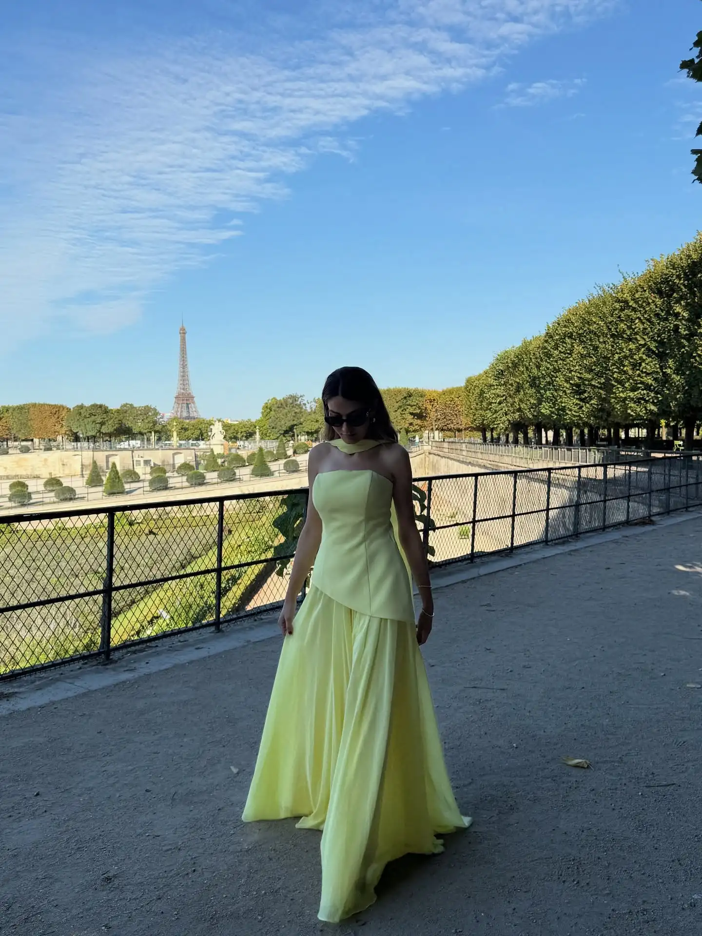 Платье для выпускного вечера по - Фотография_4