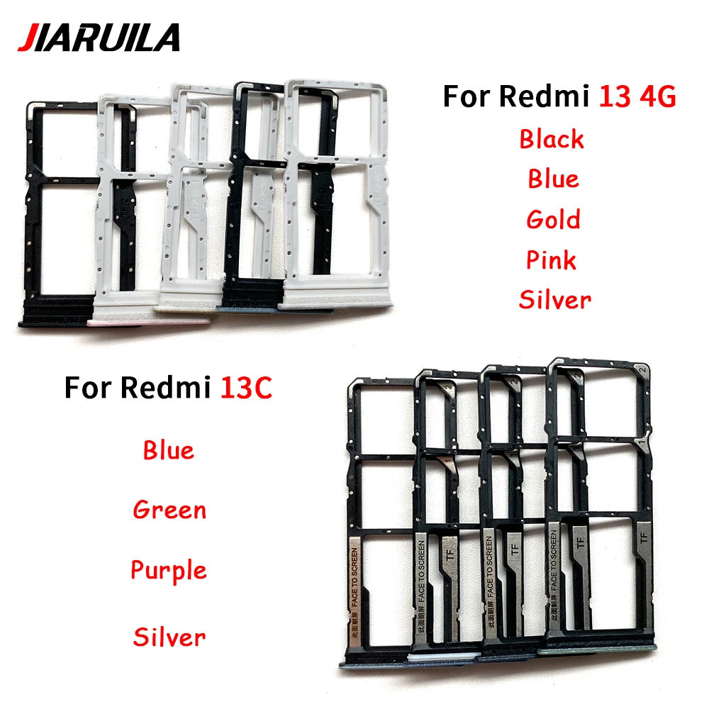 Новый для xiaomi redmi 13 4g 5g - Фотография_5