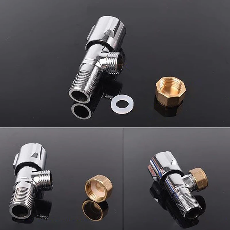 Bsp 1/8 "~ 2" внутренняя/наружная резьба - Фотография_6