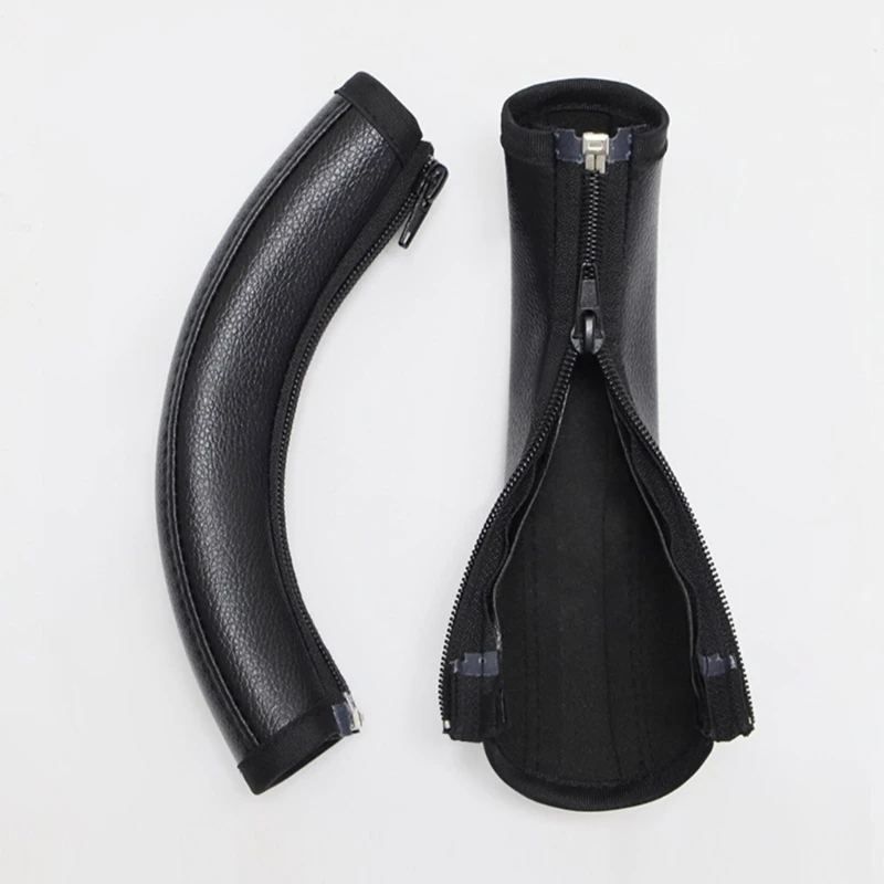 1 комплект, детские коляски из искусственной кожи - Фотография_4