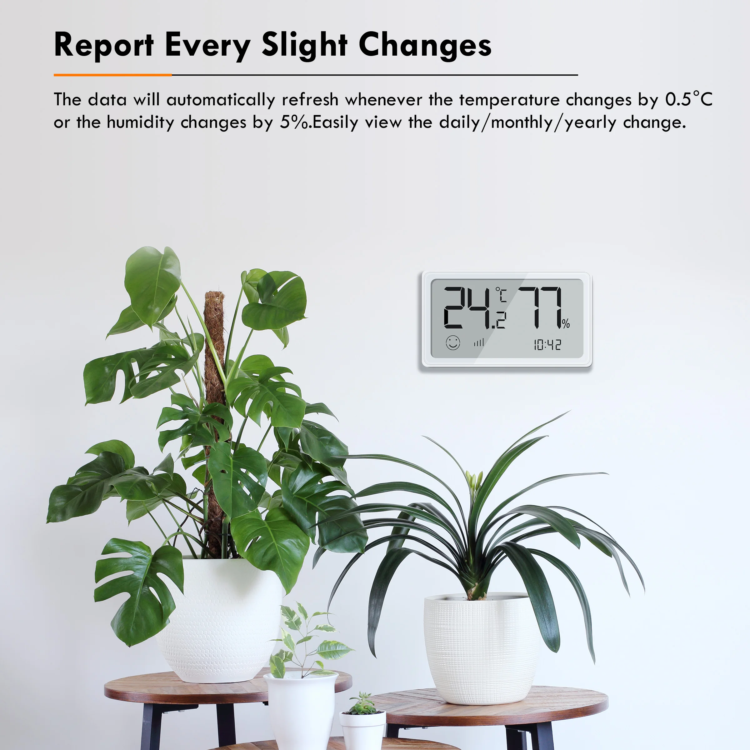 Girier zigbee 3,0 умный датчик - Фотография_4