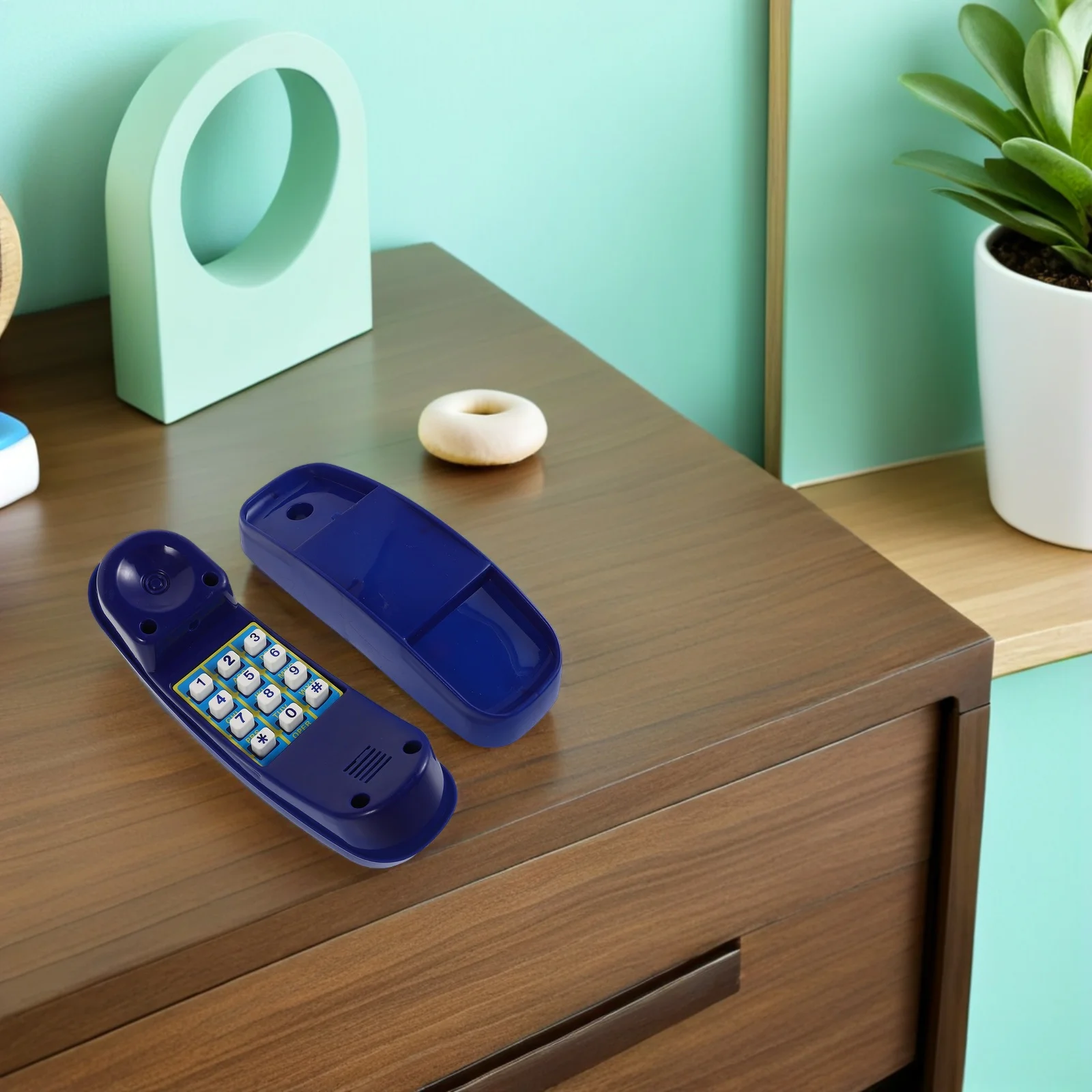 Детский обучающий телефон - Фотография_3