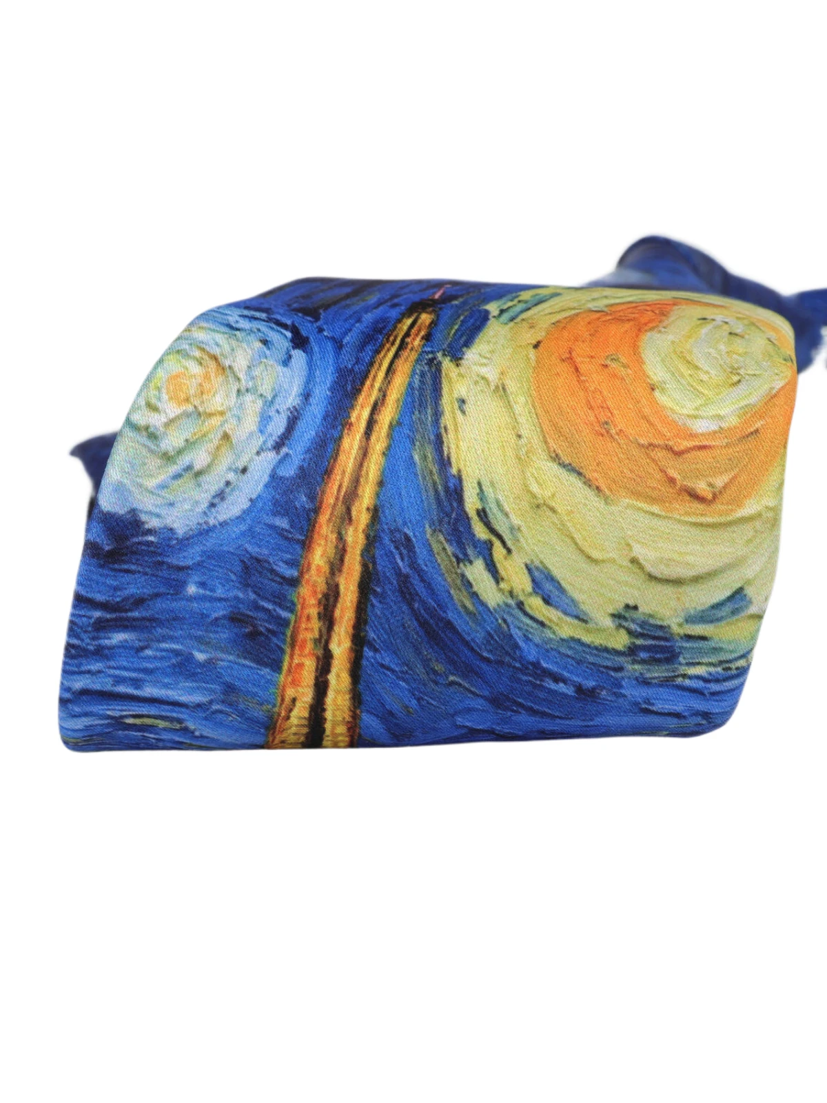 Новая мода, картина маслом - Фотография_6