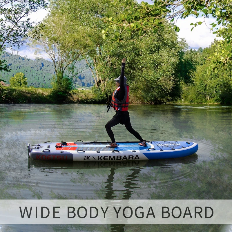 Доска для sup-серфинга koetsu - Фотография_5