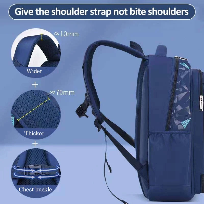 Рюкзак для детей - Фотография_5