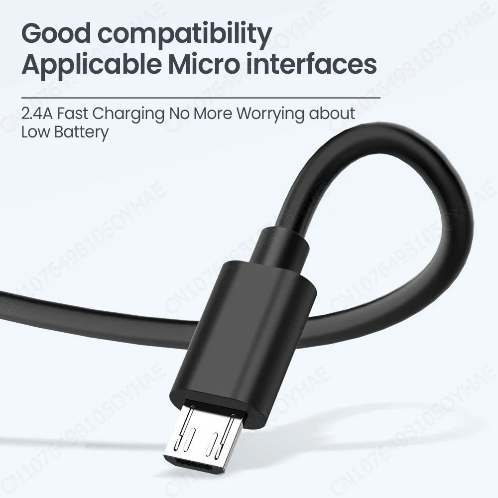 Кабель типа c — micro usb - Фотография_5