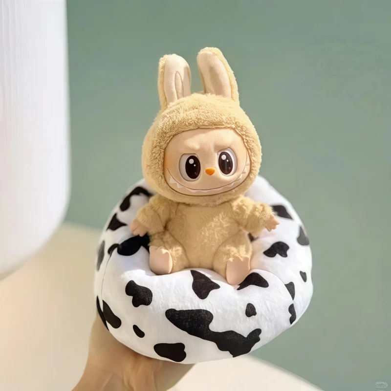 Кукольный диван labubu для labubu - Фотография_6