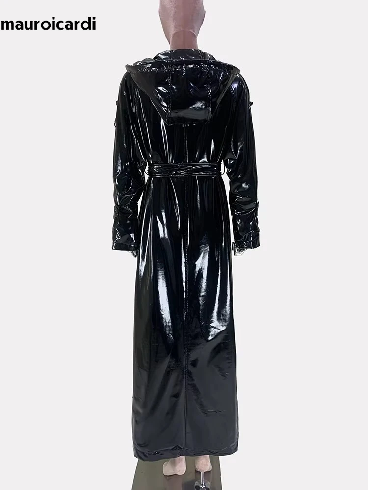 Mauroicardi весна осень прохладный - Фотография_4