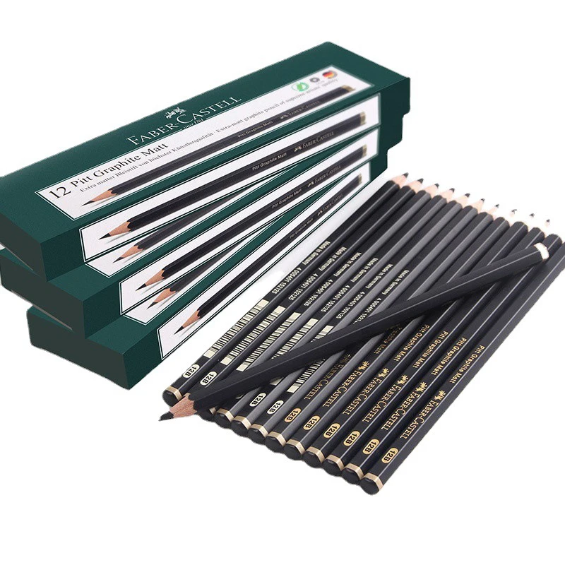Набор faber-castell - Фотография_6