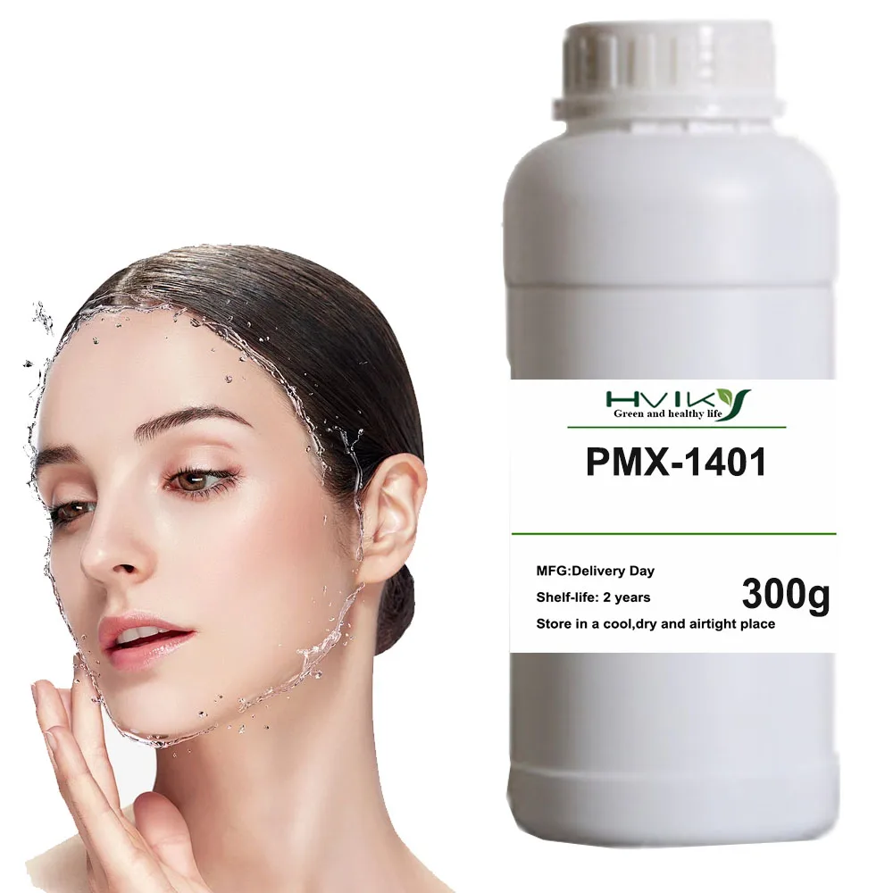 Pmx-1401 cyclopentasiloxane dc1401 - Фотография_2
