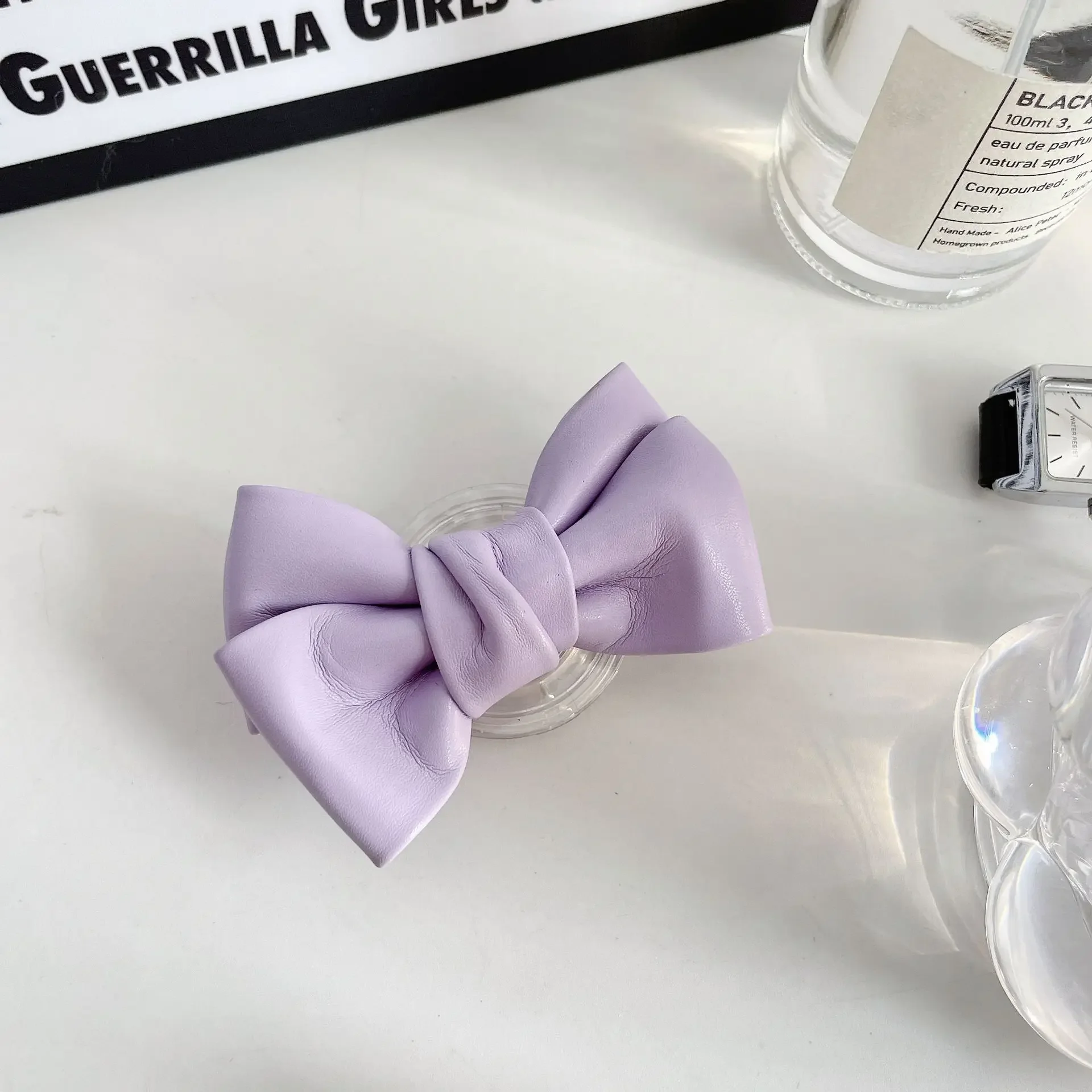 Рукоятка pop 3d захваты держатель - Фотография_3