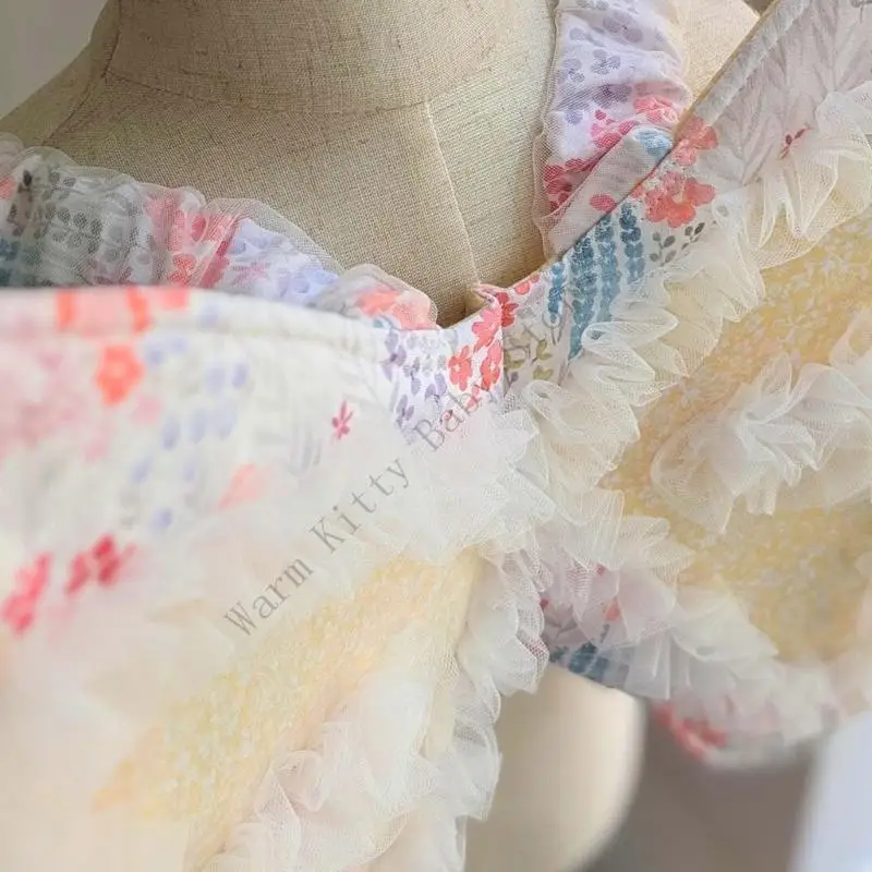 Xxfe elastic braps butterfly wing - Фотография_5