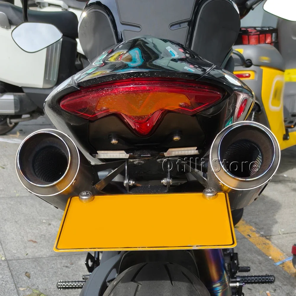 Подходит для speed triple 1200 rs 1200rs 2021 2022 2023 2024 - Фотография_3