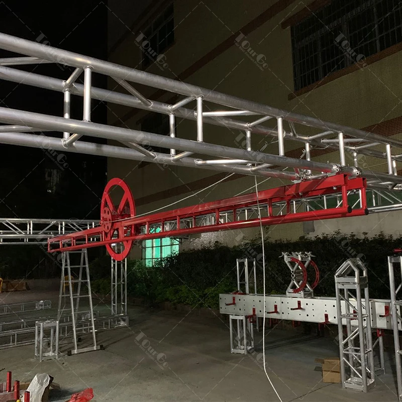 Оборудование для курса препятствий - Фотография_3