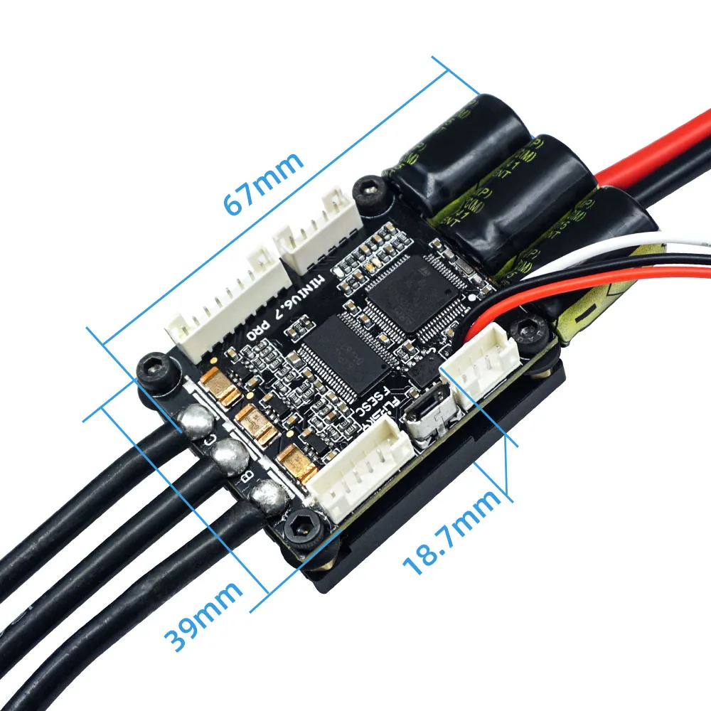 Новое поступление flipsky mini fsesc6 - Фотография_6