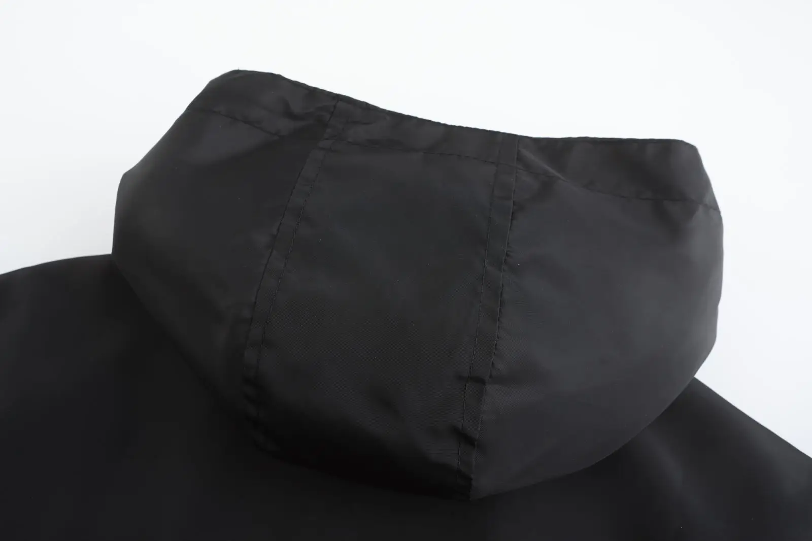 Года, модный мотоциклетный мужской весенне-осенний бейсбольный плащ toyota - Фотография_6