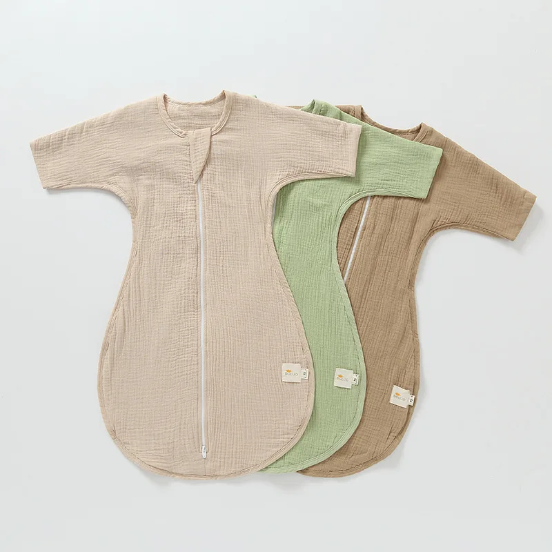 Детский спальный мешок - Фотография_2