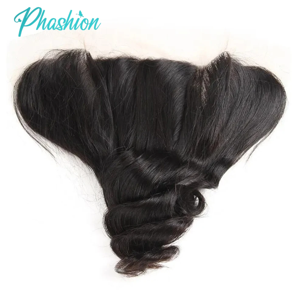 Phashion 28 30 дюймов 13x6 кружева - Фотография_3