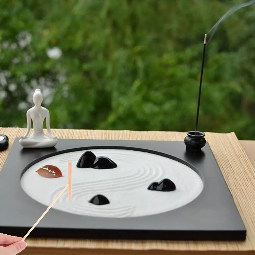 2 комплекта, аксессуары для рисования песком - Фотография_5