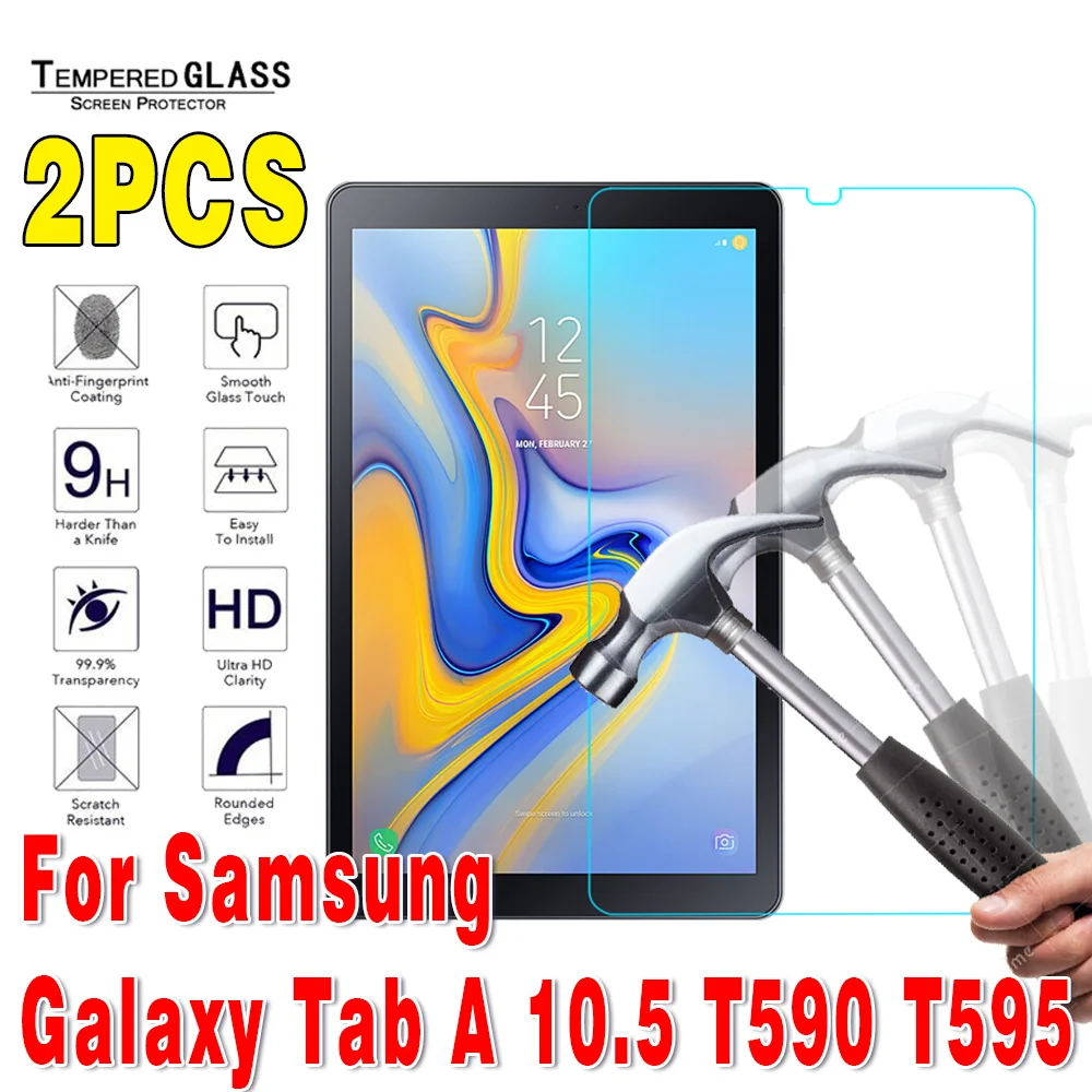 Защитный экран для планшета samsung galaxy tab a 10