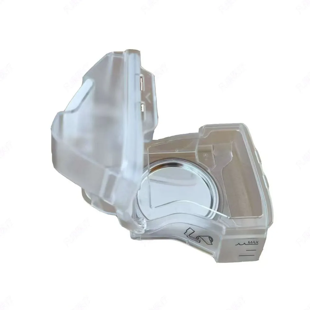 Стандартная воздушная ванна resmed - Фотография_6