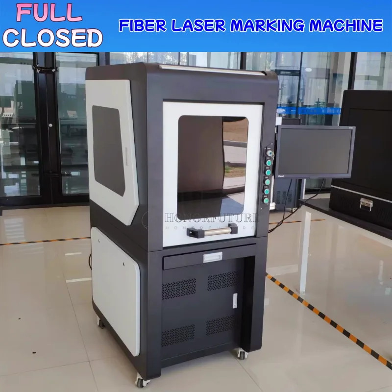 Jpt mopa m7 большая закрытая волоконная