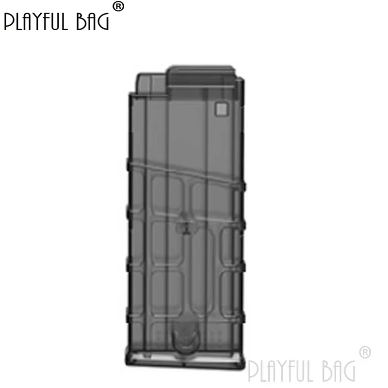 Pb игривая сумка handi - Фотография_6