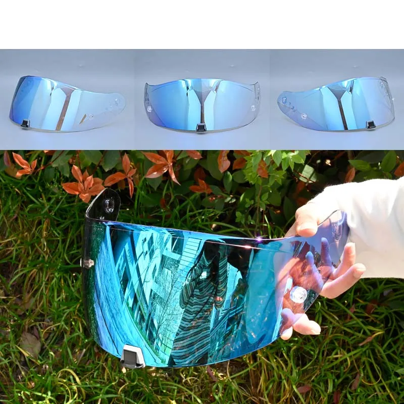 Фотохромный козырек для scorpion exo 1400 - Фотография_2