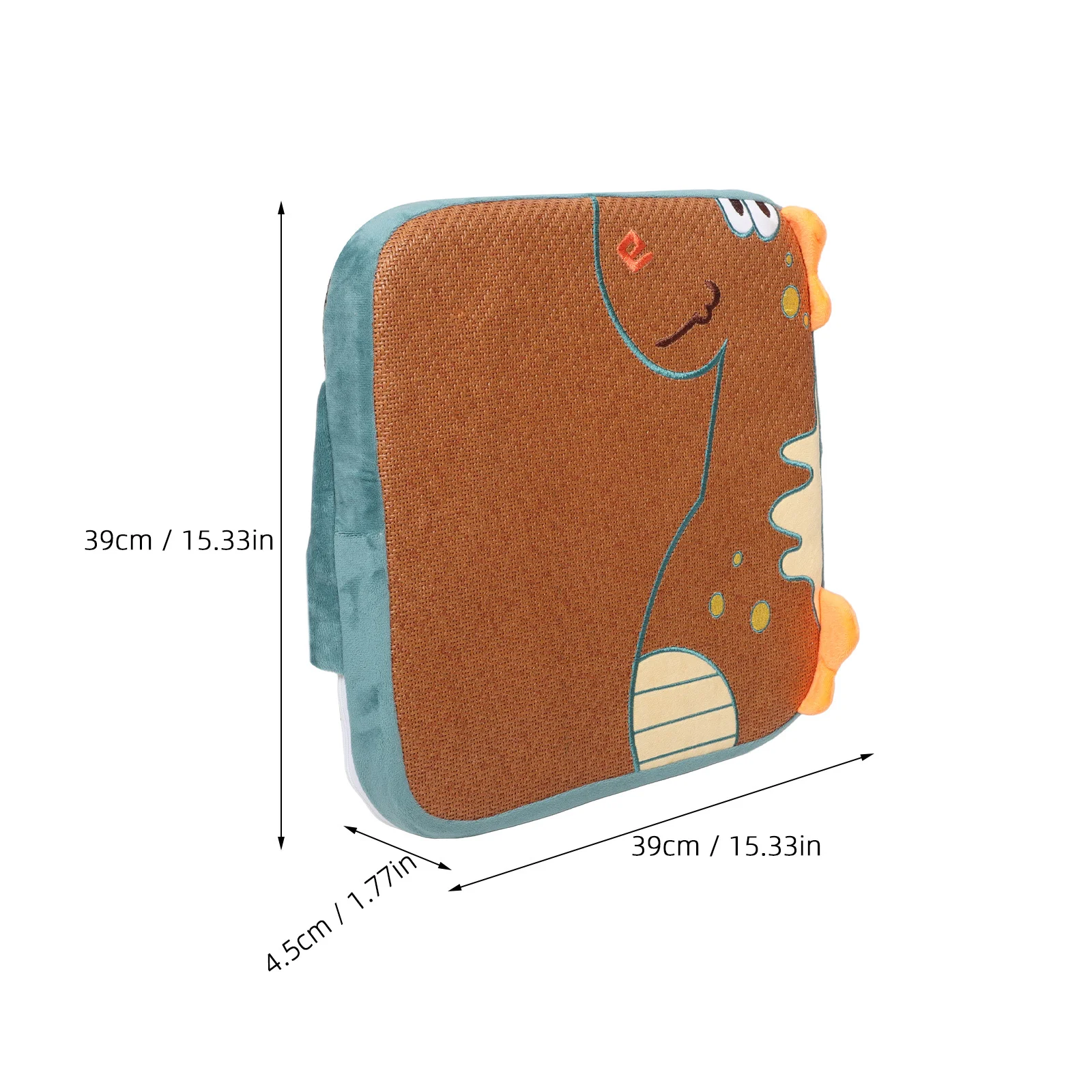 Детская подушка-бустер - Фотография_5