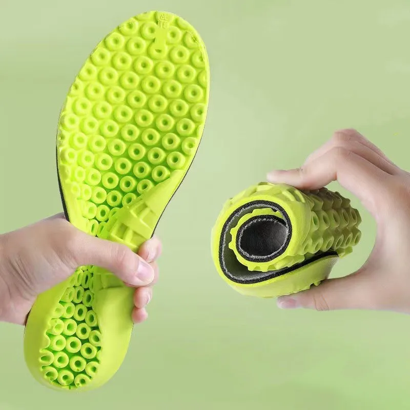 Стельки для бега