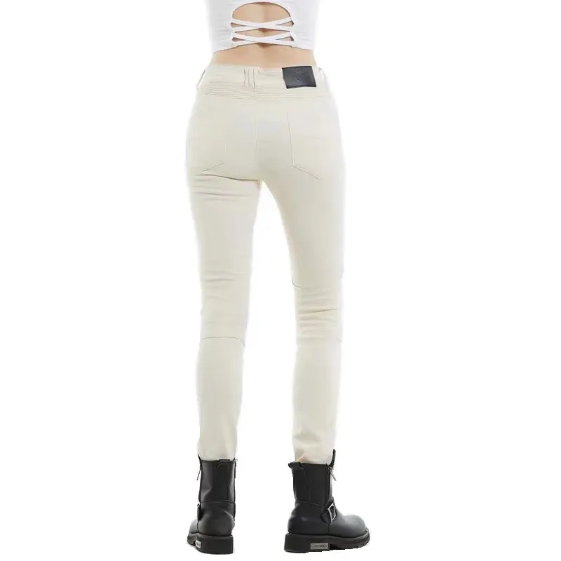 Volero мотоциклетные защитные брюки - Фотография_4