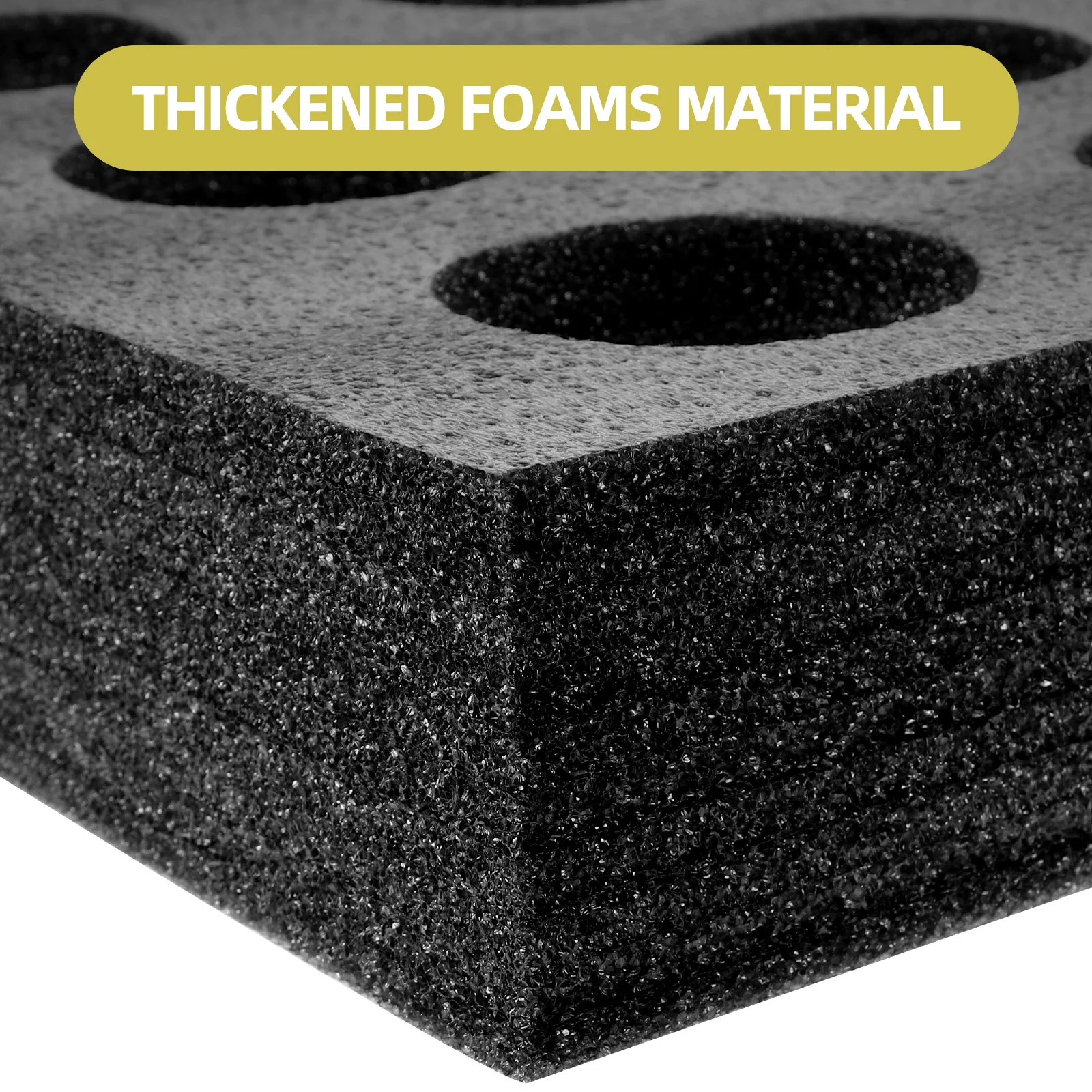 Подстаканник пенопластовая вставка - Фотография_6