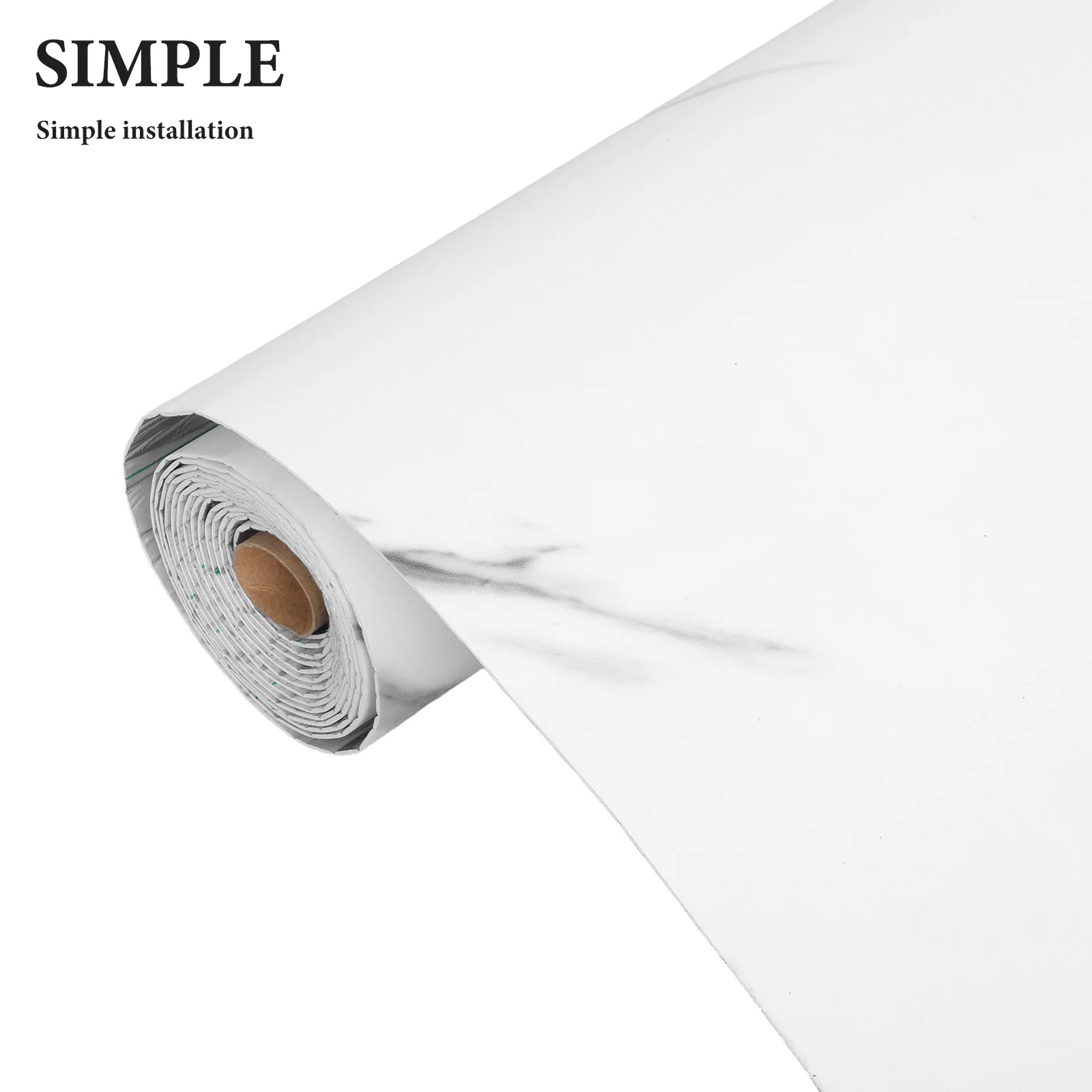 1 рулон самоклеящейся наклейки для пола из пвх - Фотография_4