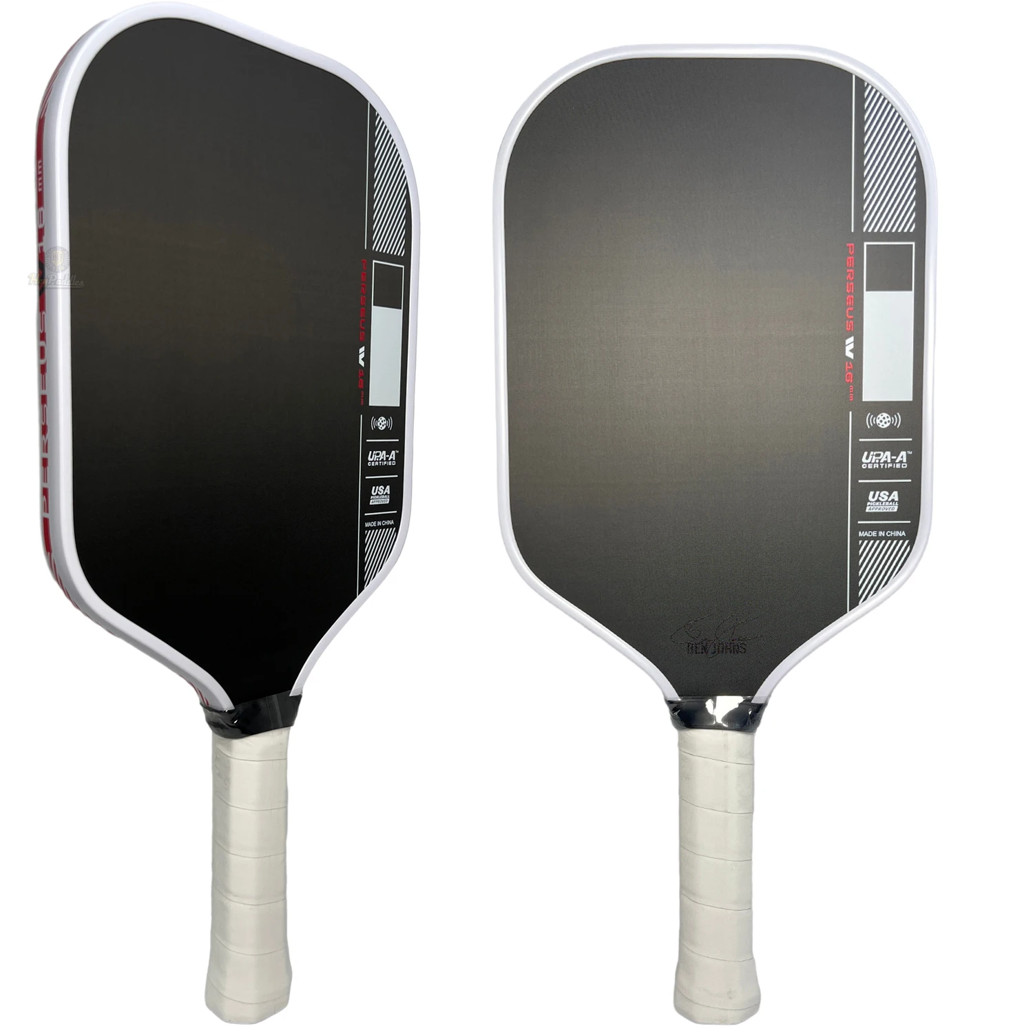 Perseus pro iv 16 мм pickleball - Фотография_4