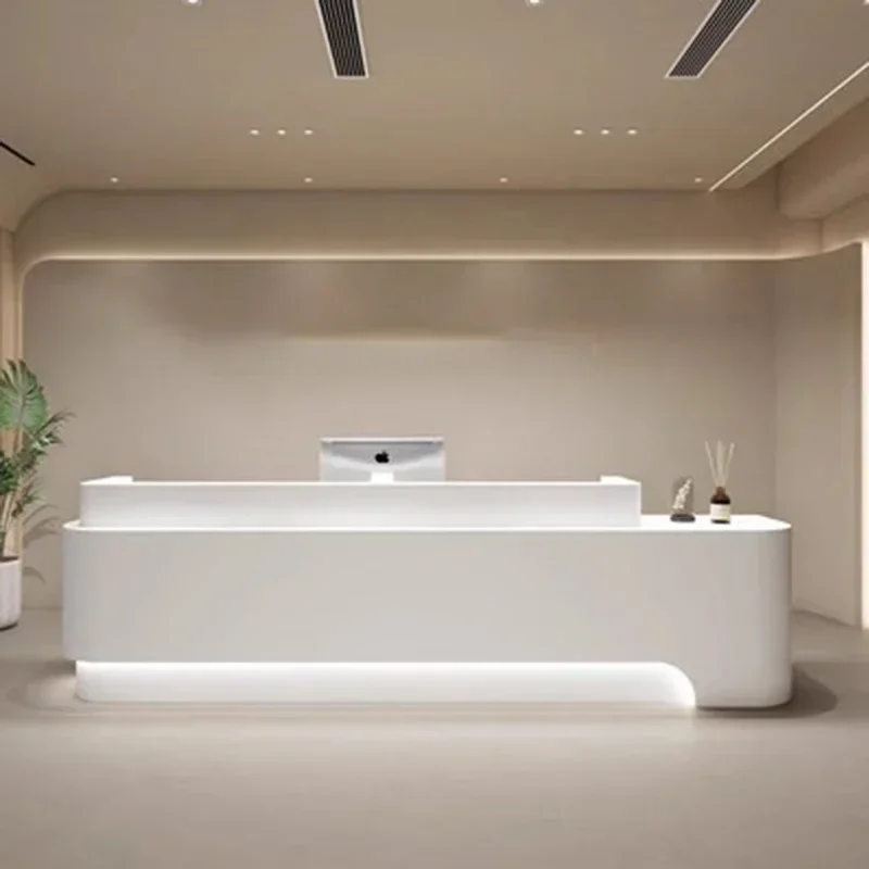 Кассовый аппарат центр клиента - Фотография_4