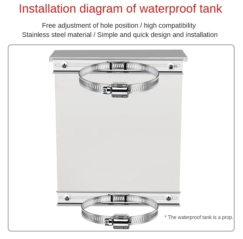 Направляющий рельс из нержавеющей - Фотография_3