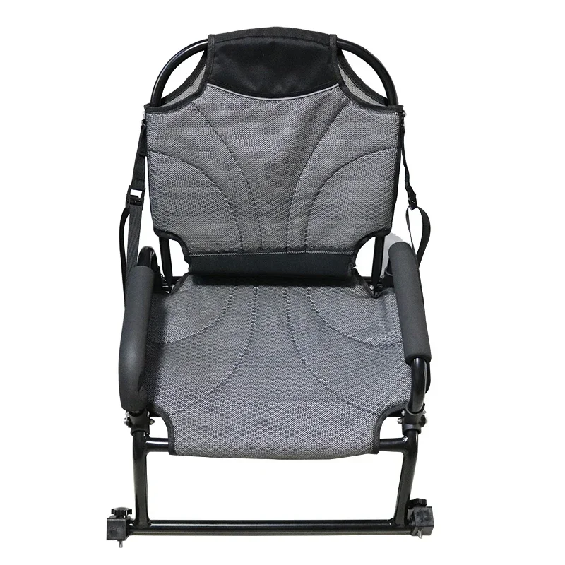 Алюминиевый складной каноэ-каяк - Фотография_2