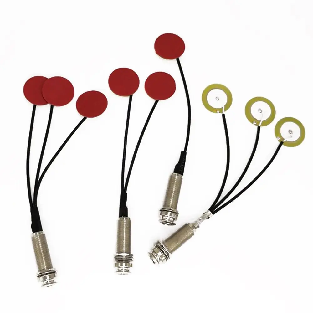 Гитарный датчик, профессиональный,