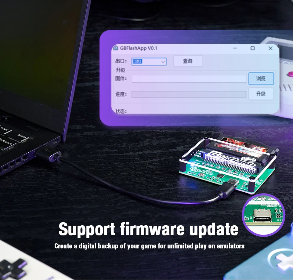 Burner отличный дизайн usb-адаптер - Фотография_5