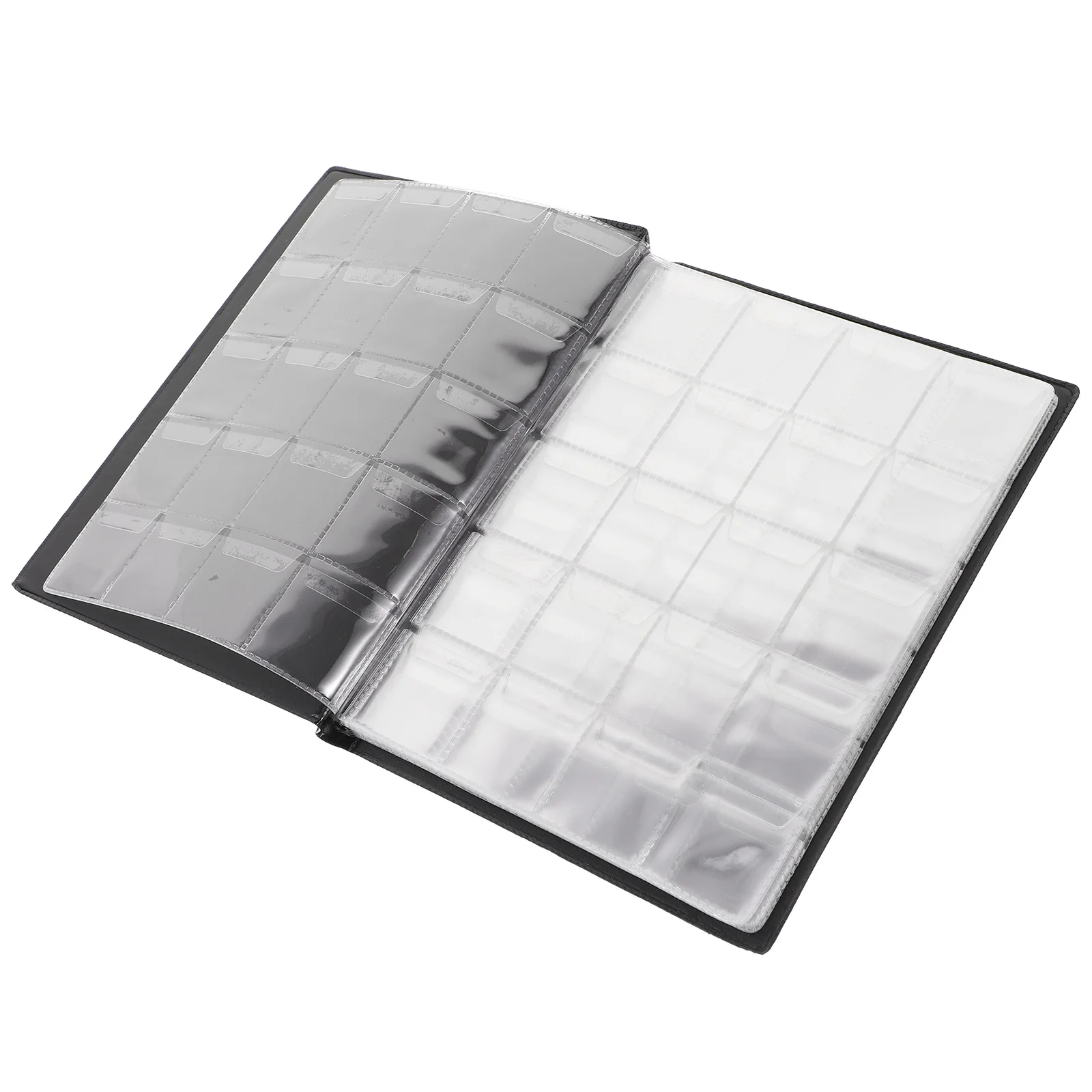 Книга для сбора монет