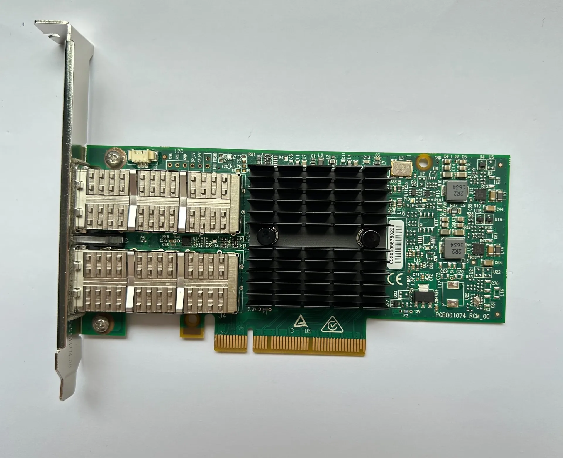 Известный бренд cx314a pro mcx314a-bcct - Фотография_3