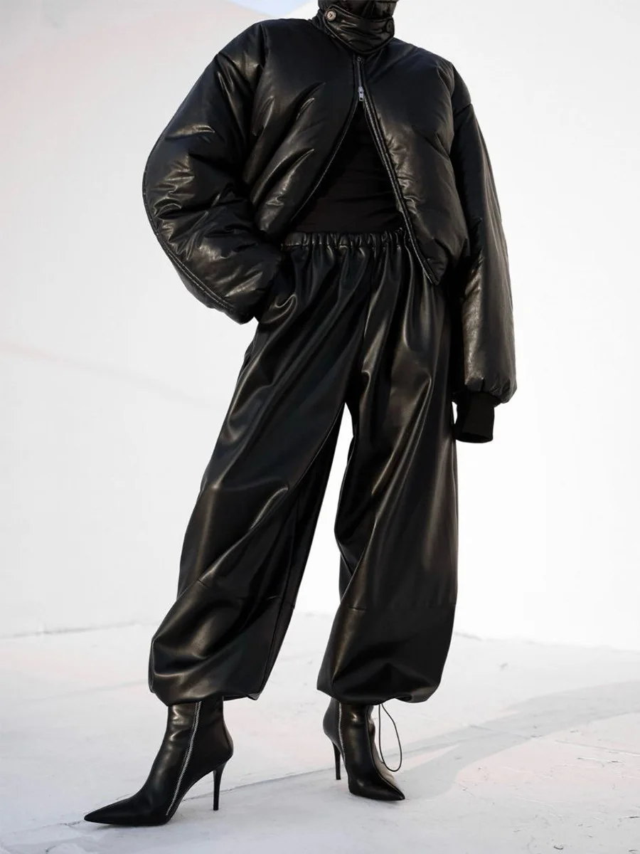 Wolfeel женские новые осенне-зимние - Фотография_5