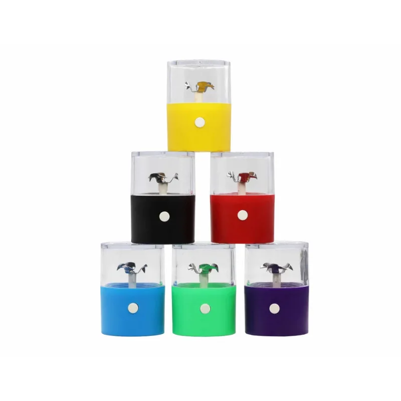 Usb-зарядка, измельчители для трав - Фотография_4