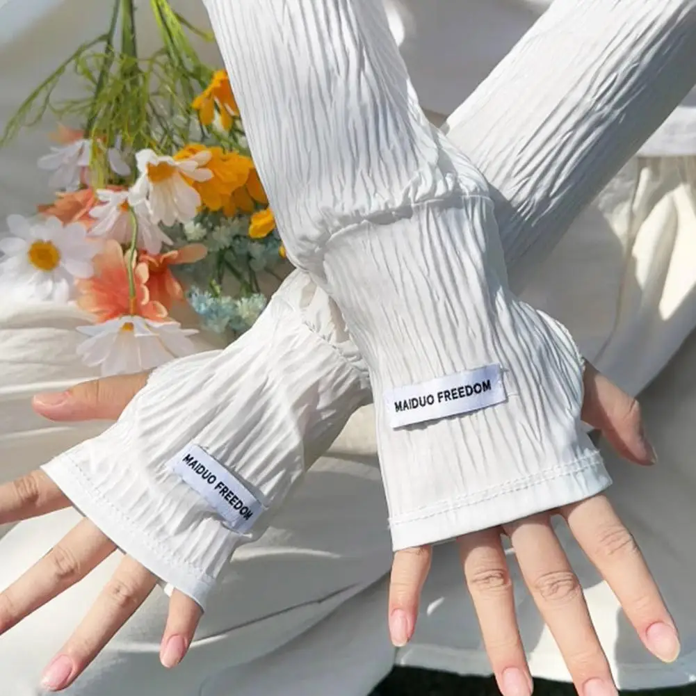 Новые летние рукава из ледяного - Фотография_3