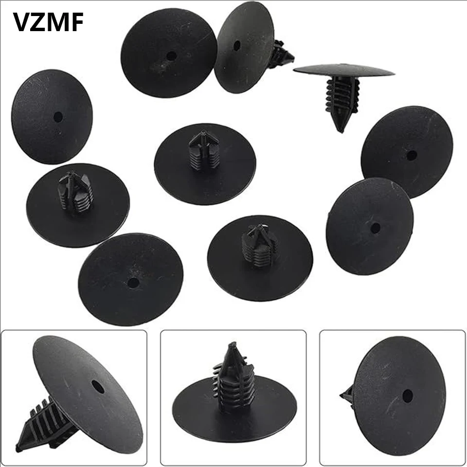 Oe7703077435 универсальная автомобильная потолочная пряжка - Фотография_3