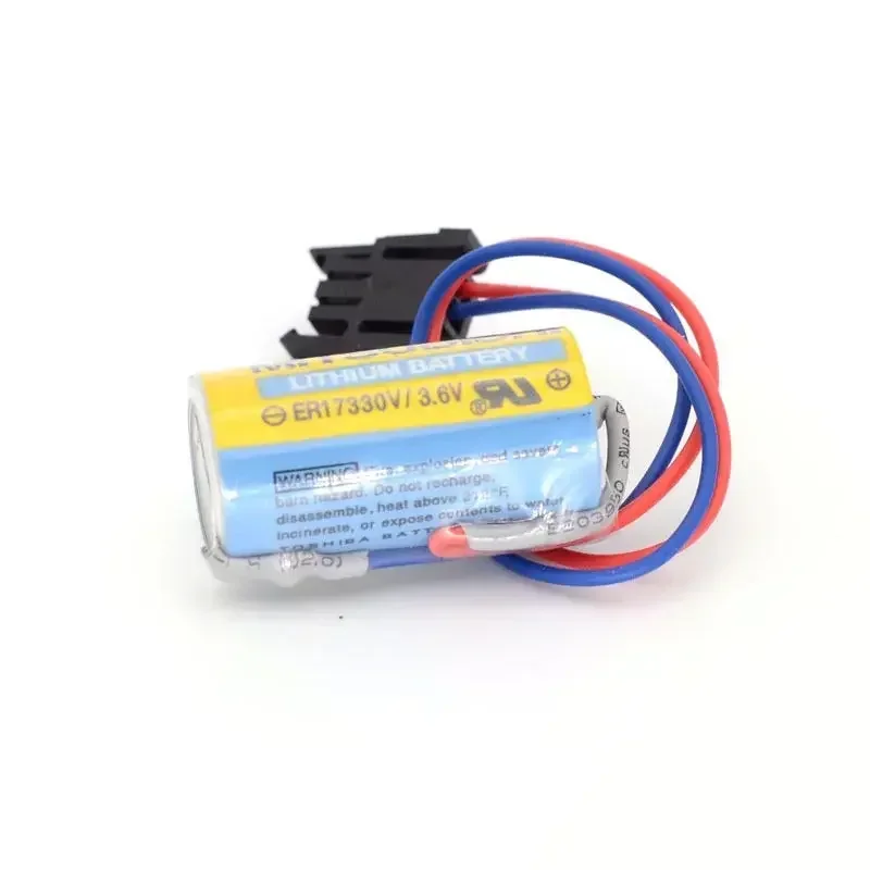 Оригинальный a6bat er17330v plc 3 - Фотография_3