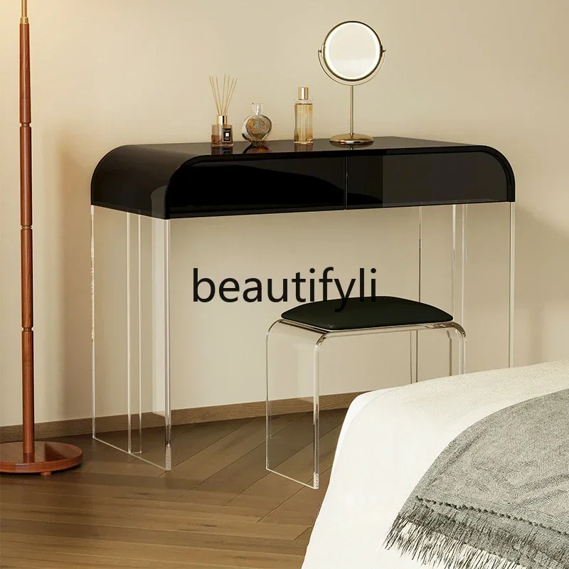 Акриловый комод для спальни - Фотография_3