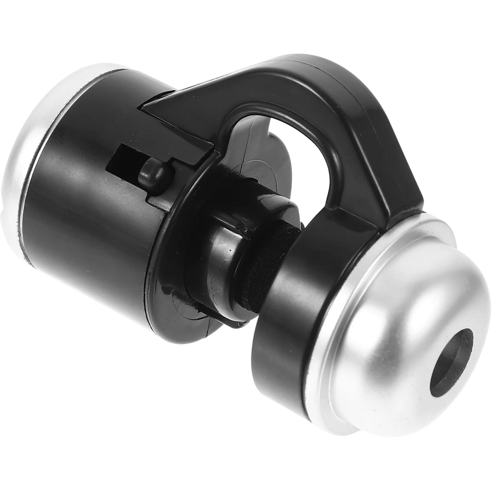 Компактный пластиковый микроскоп для детей и начинающих - Фотография_3