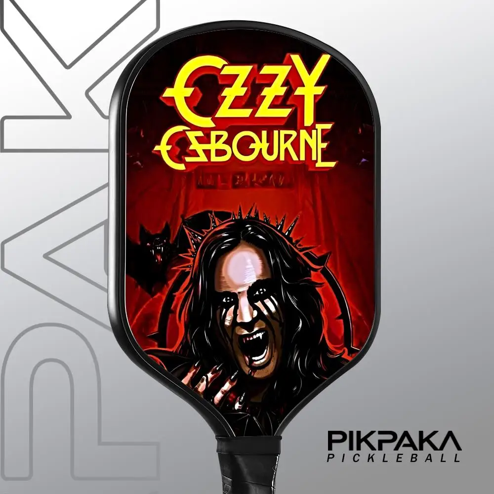 O_ozzy cool o_osbourne pickleball - Фотография_2